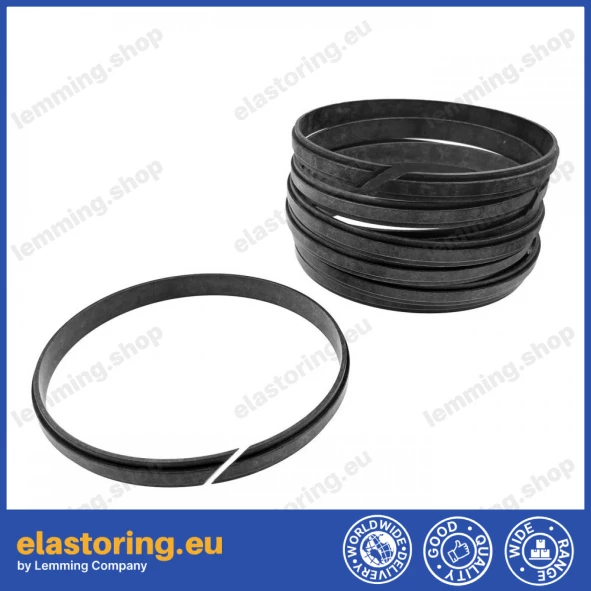 Guide ring HIT 55x60x65x16/8 R0 [2EHIT010]